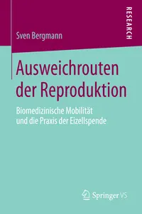 Ausweichrouten der Reproduktion_cover