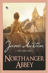Northanger Abbey_cover