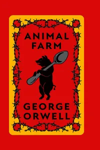 Animal Farm_cover