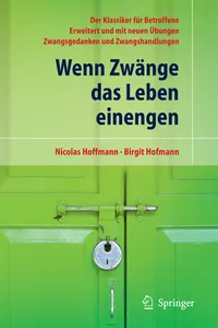 Wenn Zwänge das Leben einengen_cover