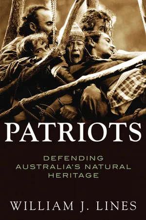 Patriots