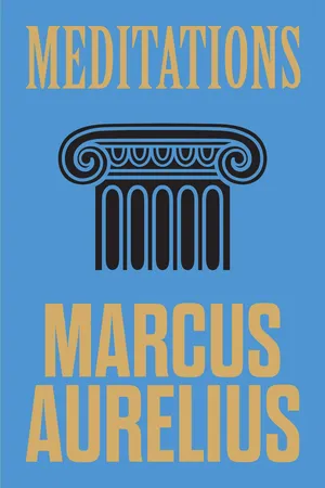 Meditations (Pocket Classic)