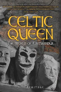 Celtic Queen_cover