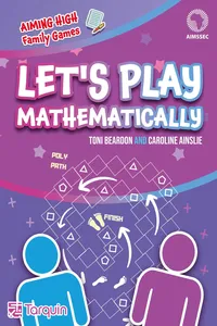 Let's Play - Mathematically!_cover