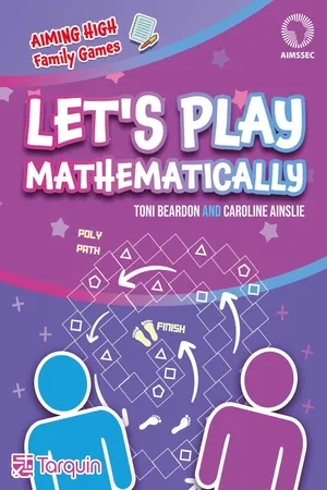 Let's Play - Mathematically!