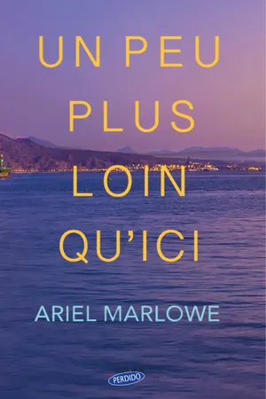 Un peu plus loin qu'ici