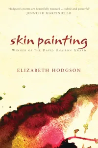 Skin Painting_cover