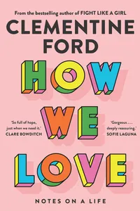 How We Love_cover