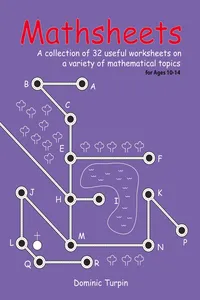 Mathsheets_cover