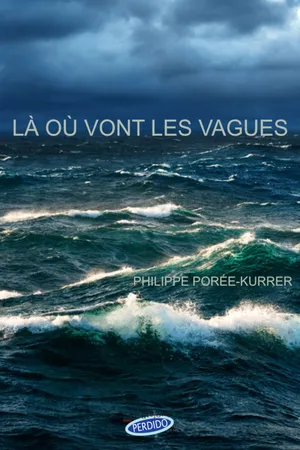 Là où vont les vagues
