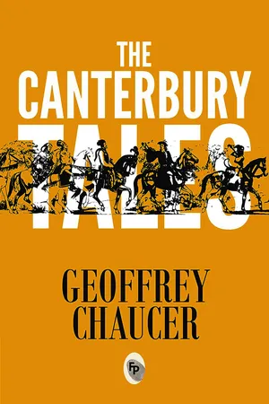 The Canterbury Tales