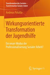 Wirkungsorientierte Transformation der Jugendhilfe_cover