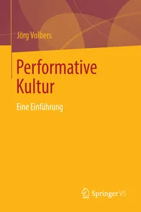 Performative Kultur_cover
