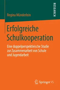 Erfolgreiche Schulkooperation_cover