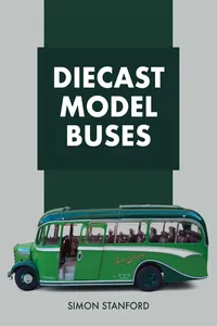 Diecast Model Buses_cover