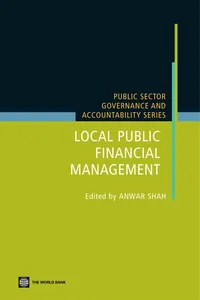 Local Public Financial Management_cover