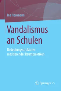 Vandalismus an Schulen_cover
