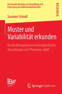 Muster und Variabilität erkunden_cover