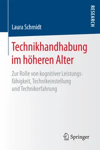 Technikhandhabung im höheren Alter_cover