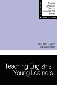 Teaching English to Young Learners_cover
