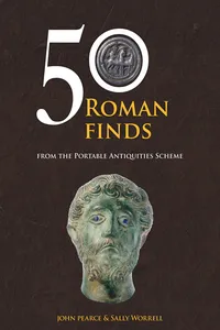 50 Roman Finds_cover
