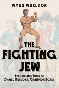 The Fighting Jew_cover