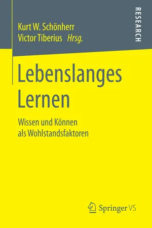 Lebenslanges Lernen