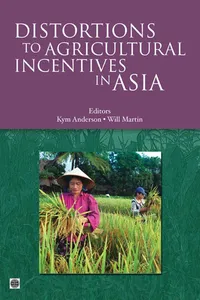 Distortions to Agricultural Incentives in Asia_cover