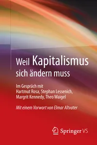 Weil Kapitalismus sich ändern muss_cover