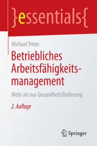 Betriebliches Arbeitsfähigkeitsmanagement_cover