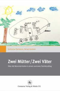 Zwei Mütter / Zwei Väter_cover