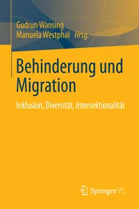 Behinderung und Migration_cover