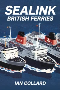 Sealink British Ferries_cover