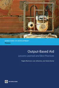 Output-Based Aid_cover