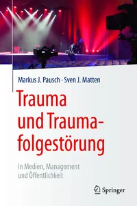 Trauma und Traumafolgestörung_cover