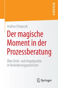 Der magische Moment in der Prozessberatung_cover