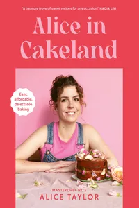 Alice in Cakeland_cover