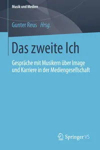 Das zweite Ich_cover