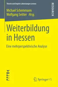 Weiterbildung in Hessen_cover