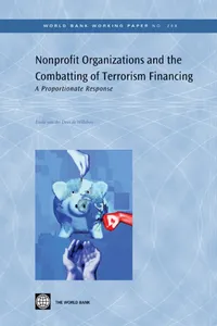 Nonprofit Organizations and the Combatting of Terrorism Financing_cover