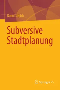Subversive Stadtplanung_cover