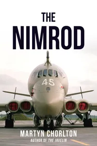 The Nimrod_cover