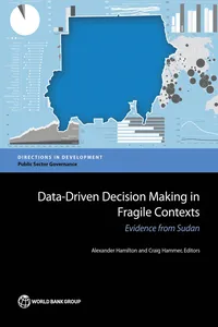 Data-Driven Decision Making in Fragile Contexts_cover