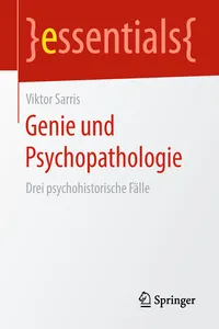 Genie und Psychopathologie_cover