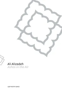 Ashes in the Air_cover