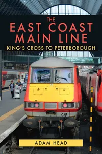 The East Coast Main Line_cover