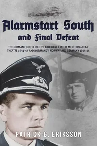 Alarmstart South and Final Defeat_cover