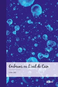 Embruns ou L'oeil de Caïn_cover