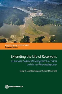 Extending the Life of Reservoirs_cover