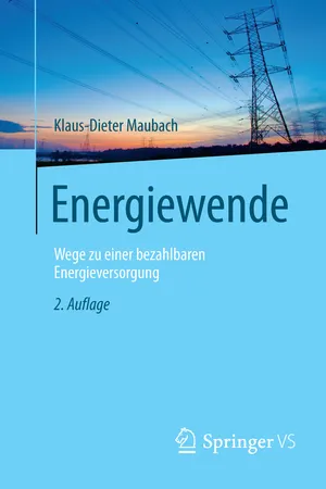 Energiewende